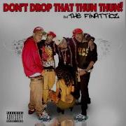 Finatticz Don T Drop That Thun Thun Mnrk Music Group