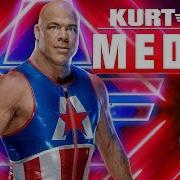 Kurt Angle Theme