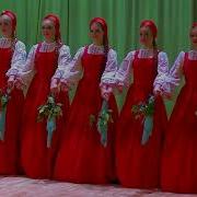 Русский Танец Березка