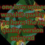 Spongebob Squarepants Christmas Who Intro Russian