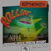 For The People Ben And Lex Big Beat Rocs Remix Feat Frilla Foreign Beggars Six Toys The Beat Monkeys