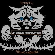 Звезда Конструктора Аудиокнига