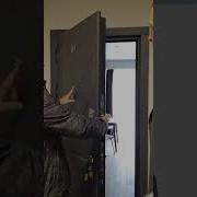 Двери Магазина Открыты