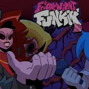 Fnf Week 5