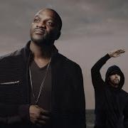 Eminem Akon Try For You 2024 Robbïns Remix