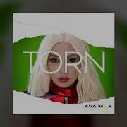 Ava Max Torn Instrumental