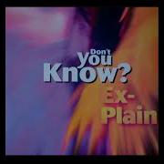Dont You Know Extended Jump Mix