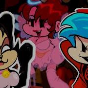 Fnf Школа Пико Нене Хеллоуин Мод Friday Night Funkin Nene Vs Bf