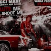 Waka Flocka Flame We On The Way