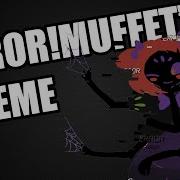 Muffet Error