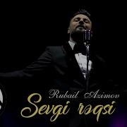 Rubail Sevgi Reqsi