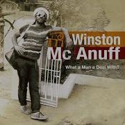 Winston Mcanuff Unchained Feat Trinity