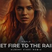 Set Fire To The Rain Remix