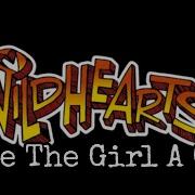 The Wildhearts Give The Girl Gun
