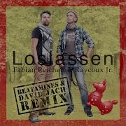 Fabian Reichelt Loslassen Beatamines David Jach Remix
