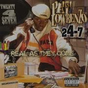 Pat Lowrenzo Real As They Come