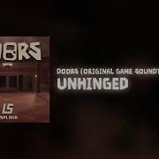 Doors Original Soundtrack Vol 1 Unhinged