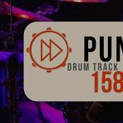 Dreum Loop Rock Aggressive 158Bpm