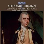 Ensemble Barocco Sans Souci Sonata For Oboe And Bassoon In F Major Ii