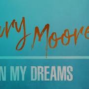Gary Moore In My Dreams Official Visualizer