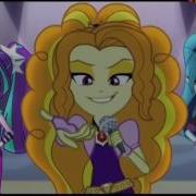 Equestria Girls Under Your Spell Rus