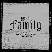 Migos My Family From The Addams Family Original Motion Picture Soundtrack