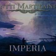 Antti Martikainen Imperia