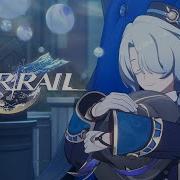 Honkai Star Rail Hope Is The Thing With Feathers