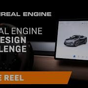 Join The Hmi Design Challenge Unreal Engine Unreal Engine
