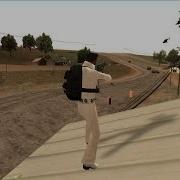 Zombie Andreas 2 1 Gameplay