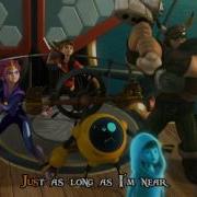 Zak Storm Theme Song