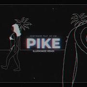 Illusionize Pike Illusionize Remix Feat Mc Gw