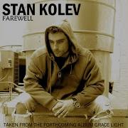 Farewell Radio Edit Stan Kolev