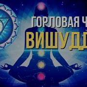 Vk Видео Сокровенная Медитация На 5 Чакру Освободи Горло Начни Жить Вишудха Чакра