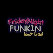Fnf Bopeebo But Bad