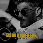 Adam Zhurek Kasimoff Remix