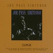 Round Midnight Joe Pass