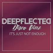 Deepflected It S Just Not Enough