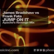Jump On It James Bradshaw Frank Fata