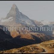 Hope Found Here Trevor Demaere