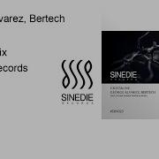 Cristaline George Alvarez Bertech