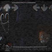 Mark Vs Mark Fnf