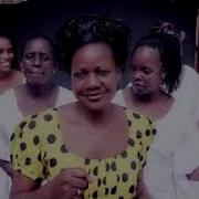 Elizabeth Akoth Erokamano Yesu