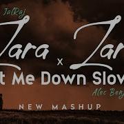 Zara Zara Let Me Down Tommymuzzic