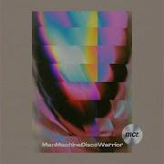 Manmachinediscowarrior