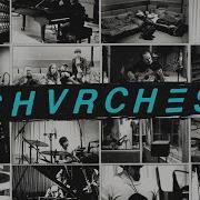 Chvrches Hansa Session