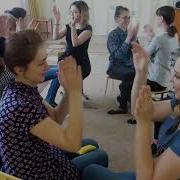 Танец Игра Передай Другу Или Танец Сидя В Детском Саду 1 30