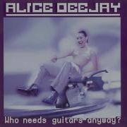Alice Dj Better Off Alone Remix