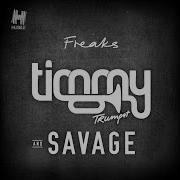 Timmy Trumpet Freaks Dubstep