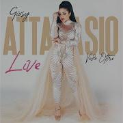 Giusy Attanasio Intro Atmosfera Zero